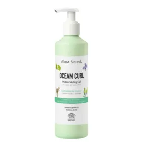 Alma Secret Gel Definidor de Rizos Ocean Curl 250ml